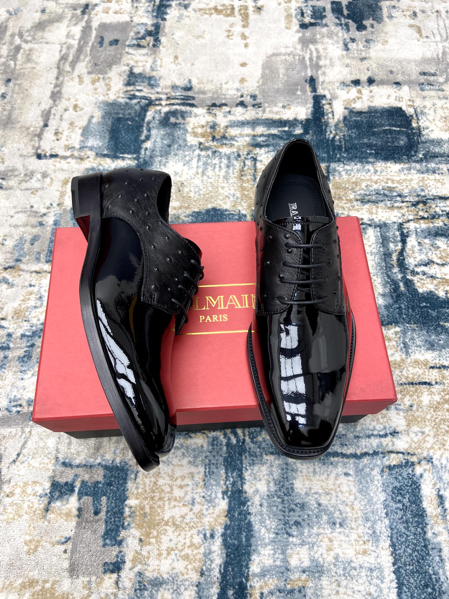 [Balmain Men