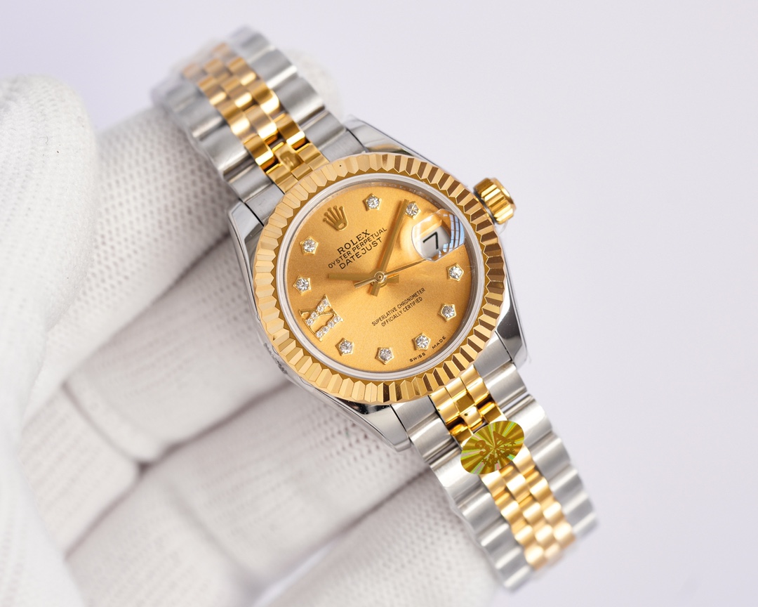 롤렉스 데이트저스트 AF공장 레플리카 43486 Rolex 상세 이미지 7