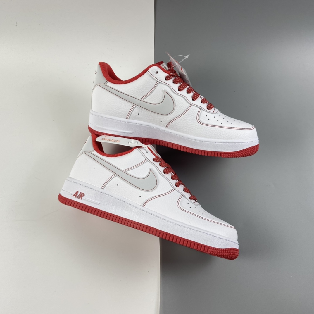 P240 NIKE Air Force 1 SU19 空军一号3M反光低帮休闲板鞋 CN2896-101