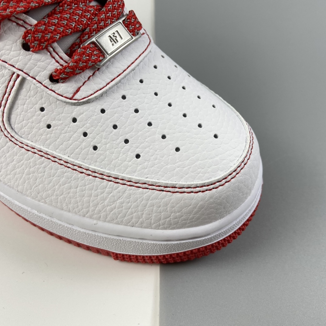 P240 NIKE Air Force 1 SU19 空军一号3M反光低帮休闲板鞋 CN2896-101