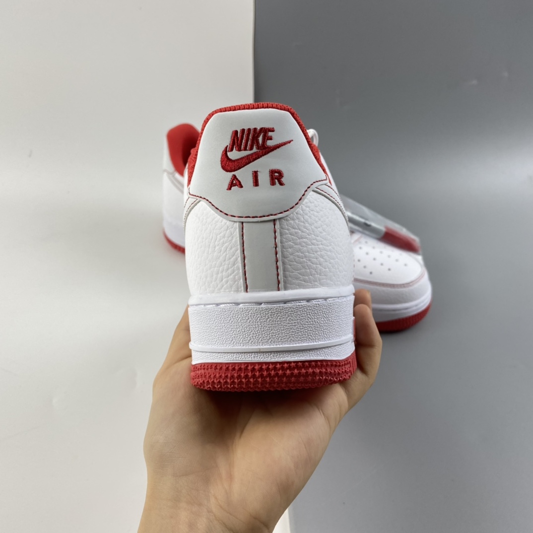 P240 NIKE Air Force 1 SU19 空军一号3M反光低帮休闲板鞋 CN2896-101