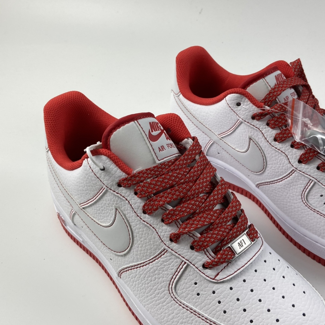 P240 NIKE Air Force 1 SU19 空军一号3M反光低帮休闲板鞋 CN2896-101