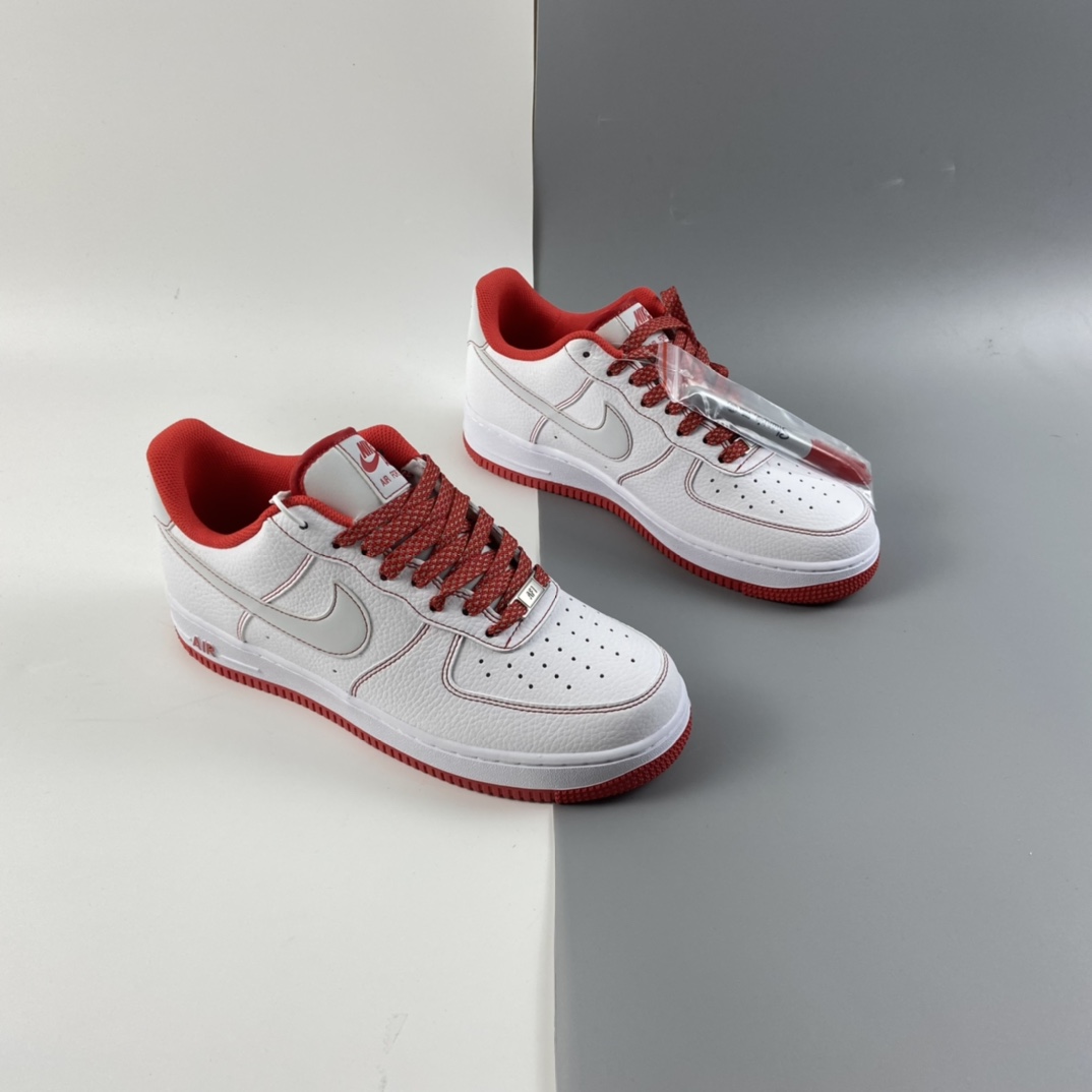 P240 NIKE Air Force 1 SU19 空军一号3M反光低帮休闲板鞋 CN2896-101