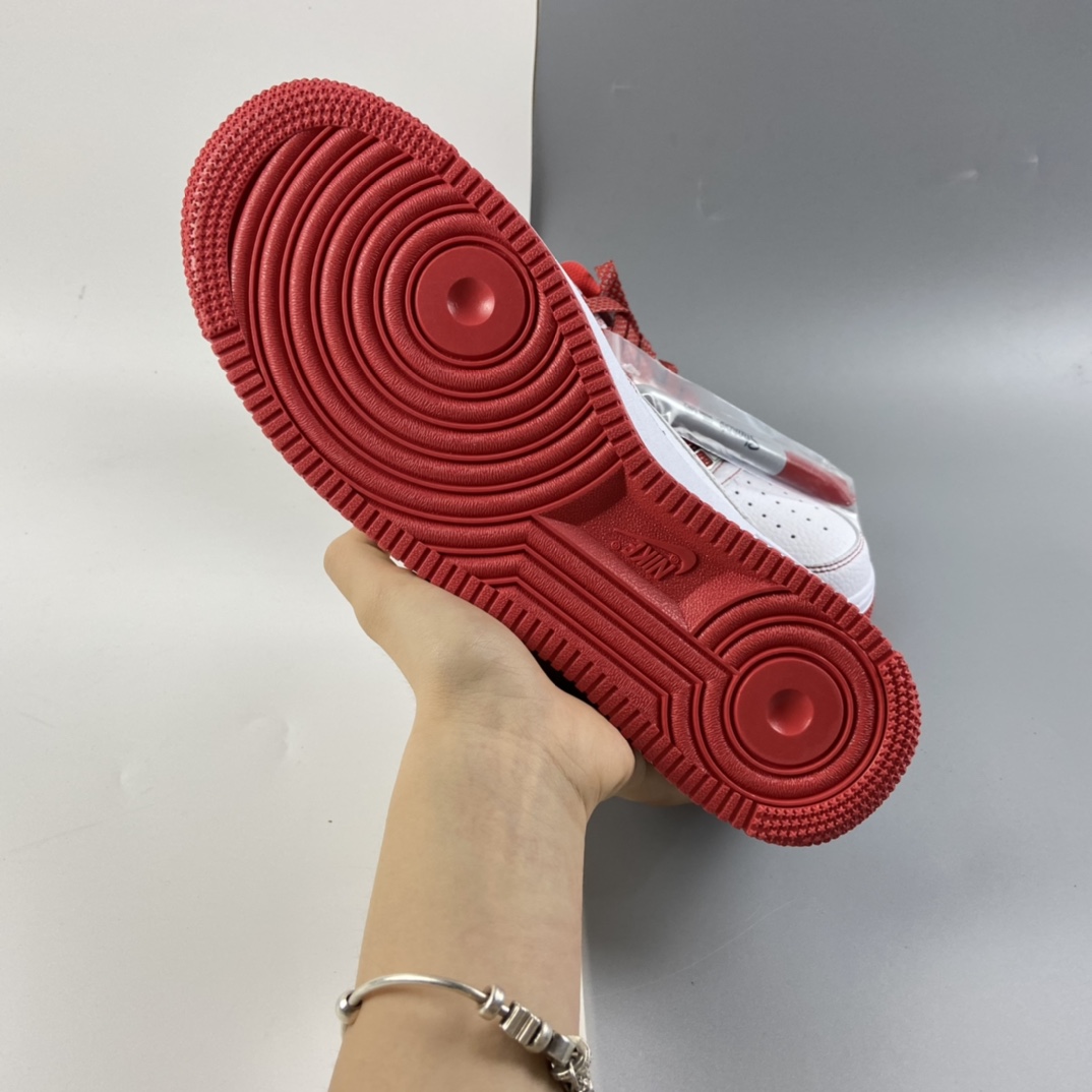 P240 NIKE Air Force 1 SU19 空军一号3M反光低帮休闲板鞋 CN2896-101