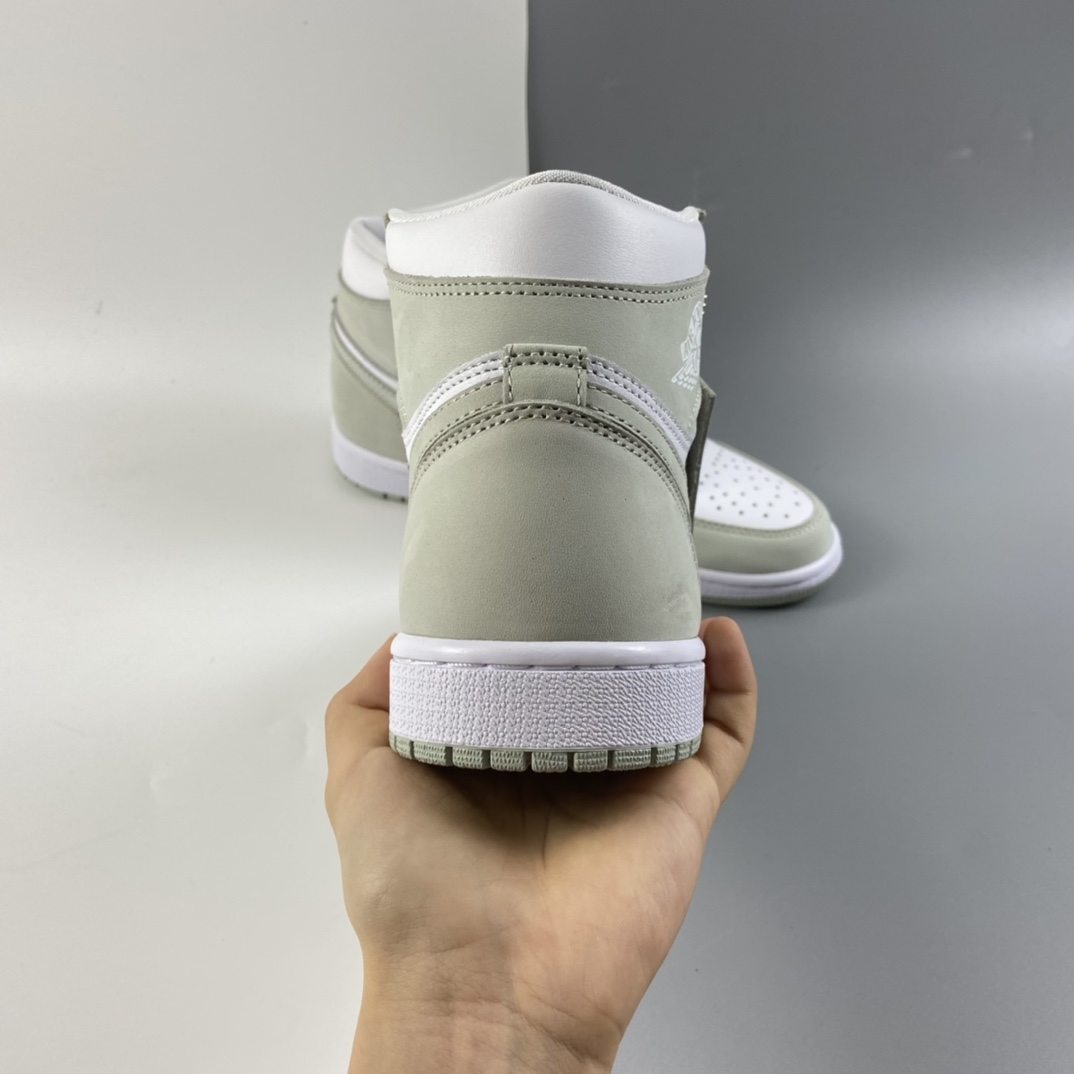 P300 Air Jordan 1 High OG “Seafoam” 海沫绿 AJ1乔丹一代经典高帮文化百搭休闲运动篮球鞋 CD0461-002