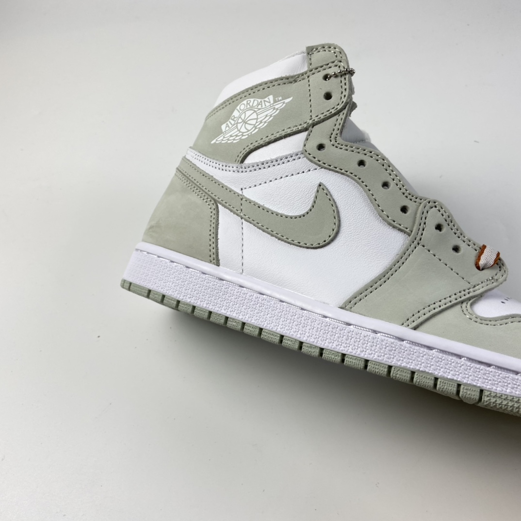 P300 Air Jordan 1 High OG “Seafoam” 海沫绿 AJ1乔丹一代经典高帮文化百搭休闲运动篮球鞋 CD0461-002