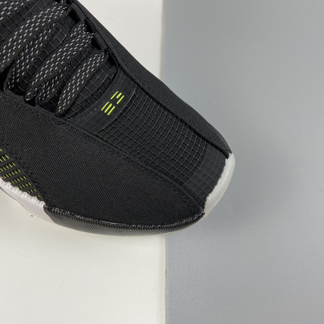 P240 NIKE Air Jordan XXXV Sp-Tp Pf AJ35代 科技镂空底缓震篮球鞋 DD2234-001