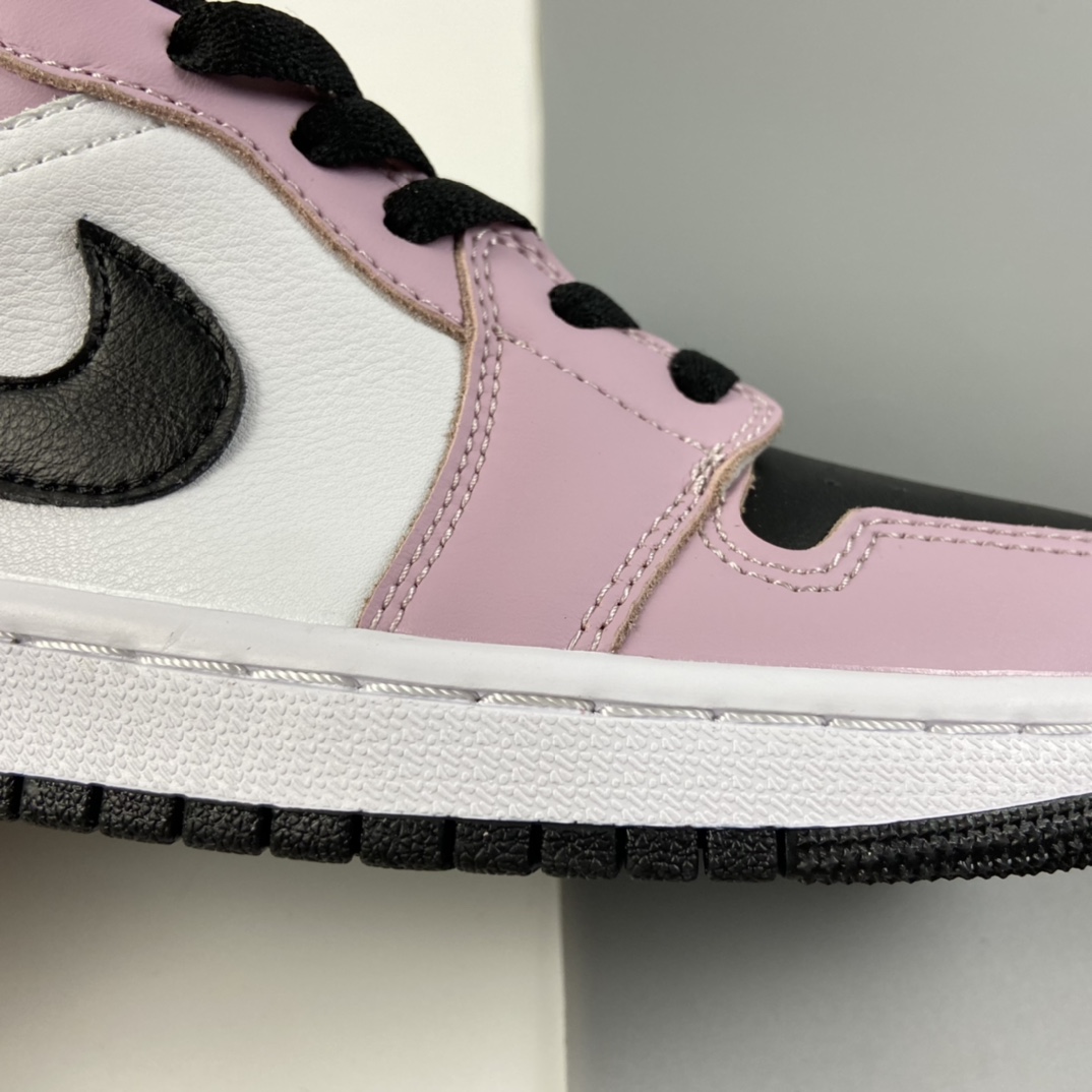 P200 Air Jordan 1 Low AJ1低帮时尚休闲板鞋 554723-601