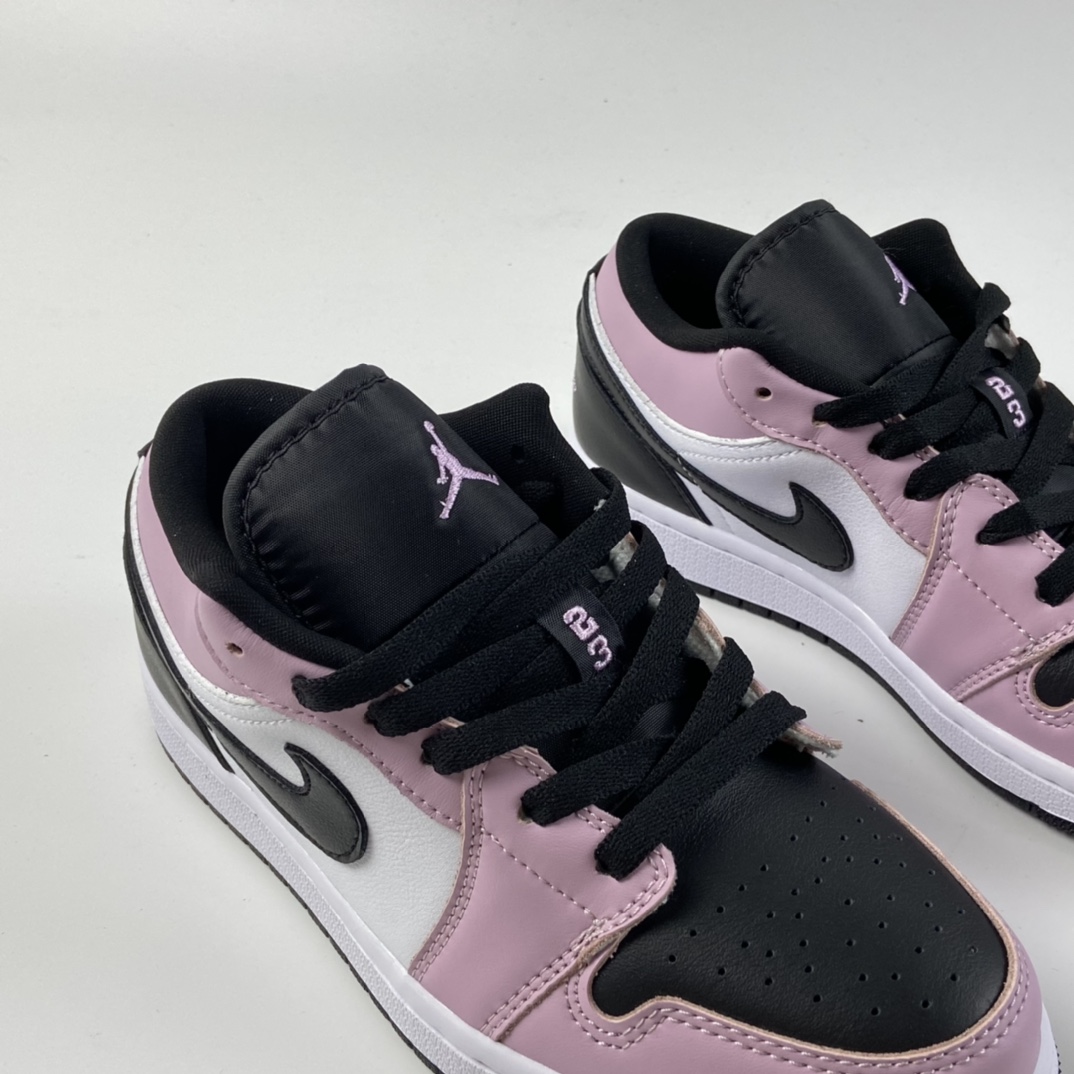 P200 Air Jordan 1 Low AJ1低帮时尚休闲板鞋 554723-601