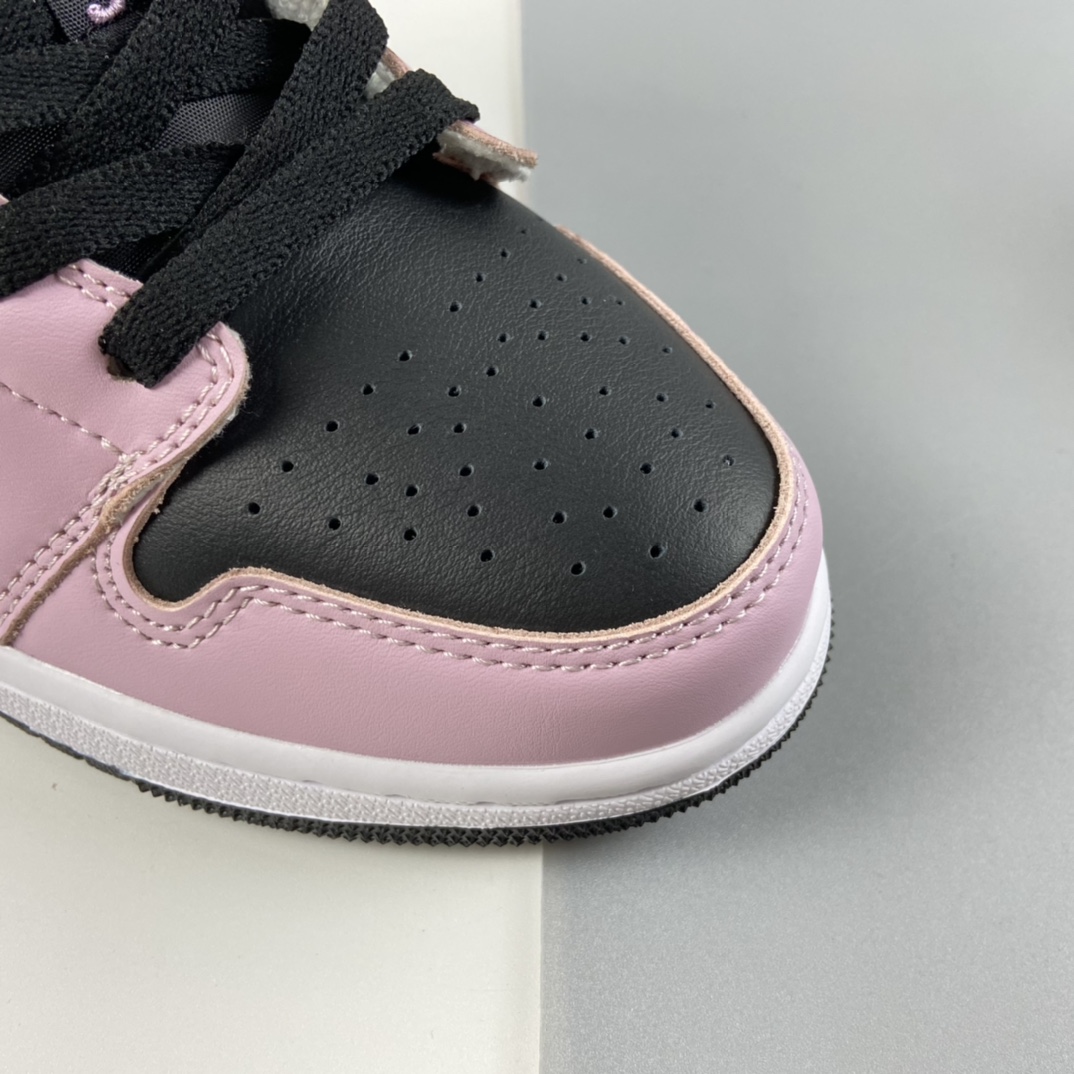 P200 Air Jordan 1 Low AJ1低帮时尚休闲板鞋 554723-601