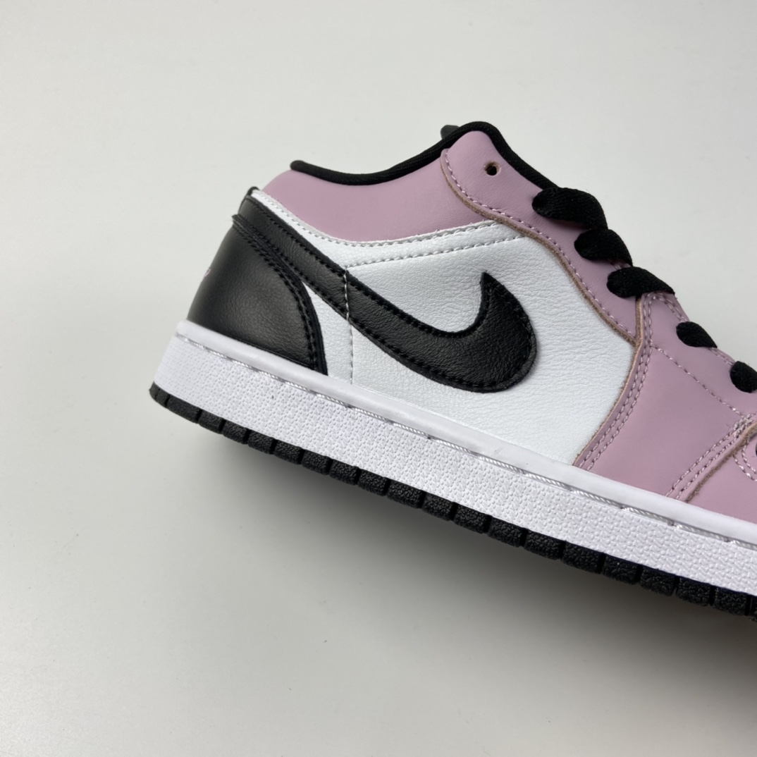 P200 Air Jordan 1 Low AJ1低帮时尚休闲板鞋 554723-601