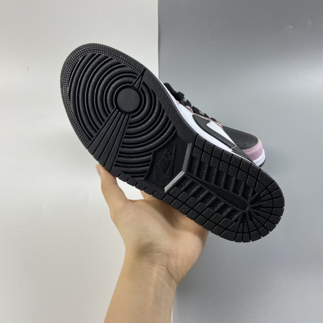 P200 Air Jordan 1 Low AJ1低帮时尚休闲板鞋 554723-601