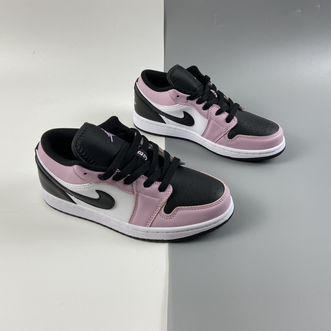 P200 Air Jordan 1 Low AJ1低帮时尚休闲板鞋 554723-601