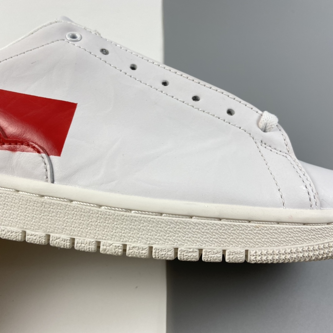 P240 Air Jordan 1 Low AJ1低帮时尚休闲板鞋 DJ2756-101