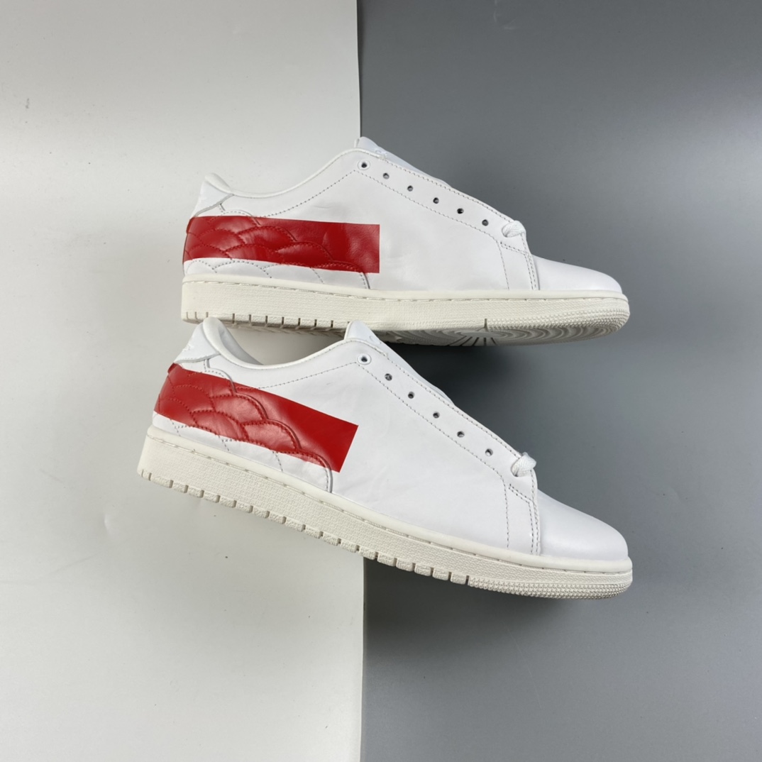 P240 Air Jordan 1 Low AJ1低帮时尚休闲板鞋 DJ2756-101