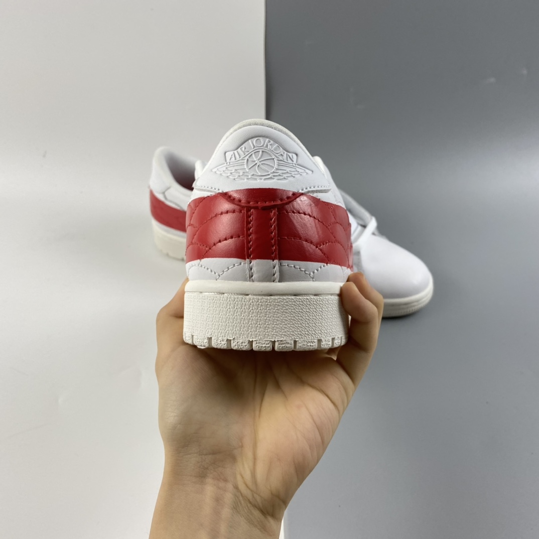 P240 Air Jordan 1 Low AJ1低帮时尚休闲板鞋 DJ2756-101