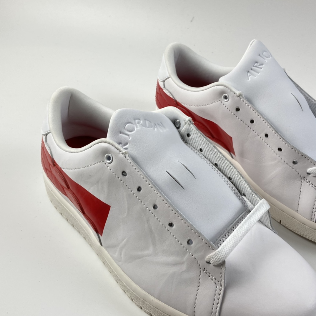 P240 Air Jordan 1 Low AJ1低帮时尚休闲板鞋 DJ2756-101