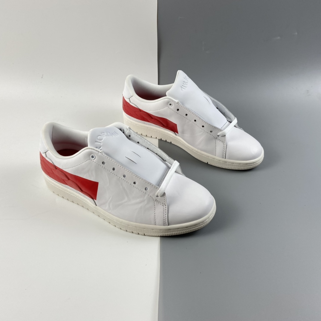P240 Air Jordan 1 Low AJ1低帮时尚休闲板鞋 DJ2756-101