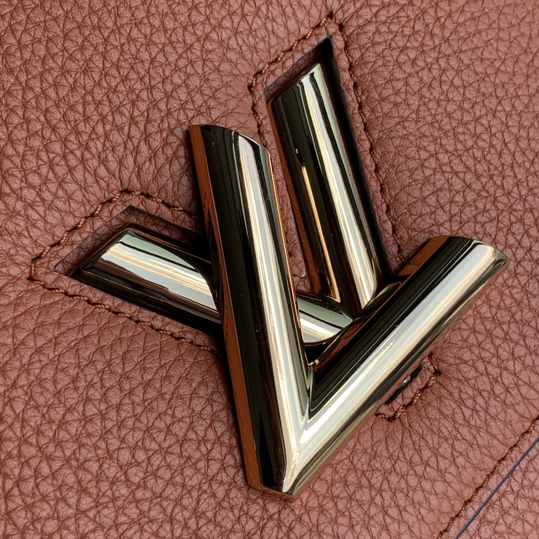 Louis Vuitton LV Twist One Handle PM Bag M57897