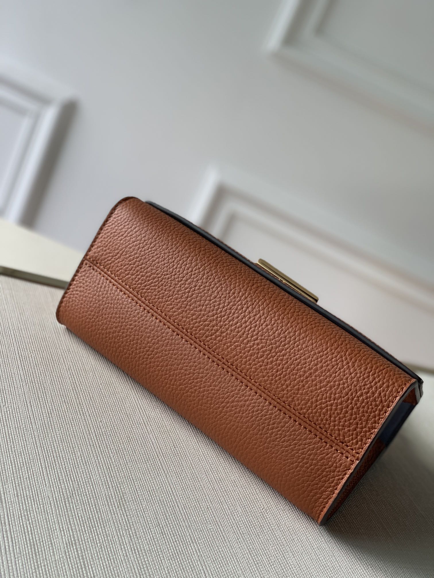 Louis Vuitton LV Twist One Handle PM Bag M57897
