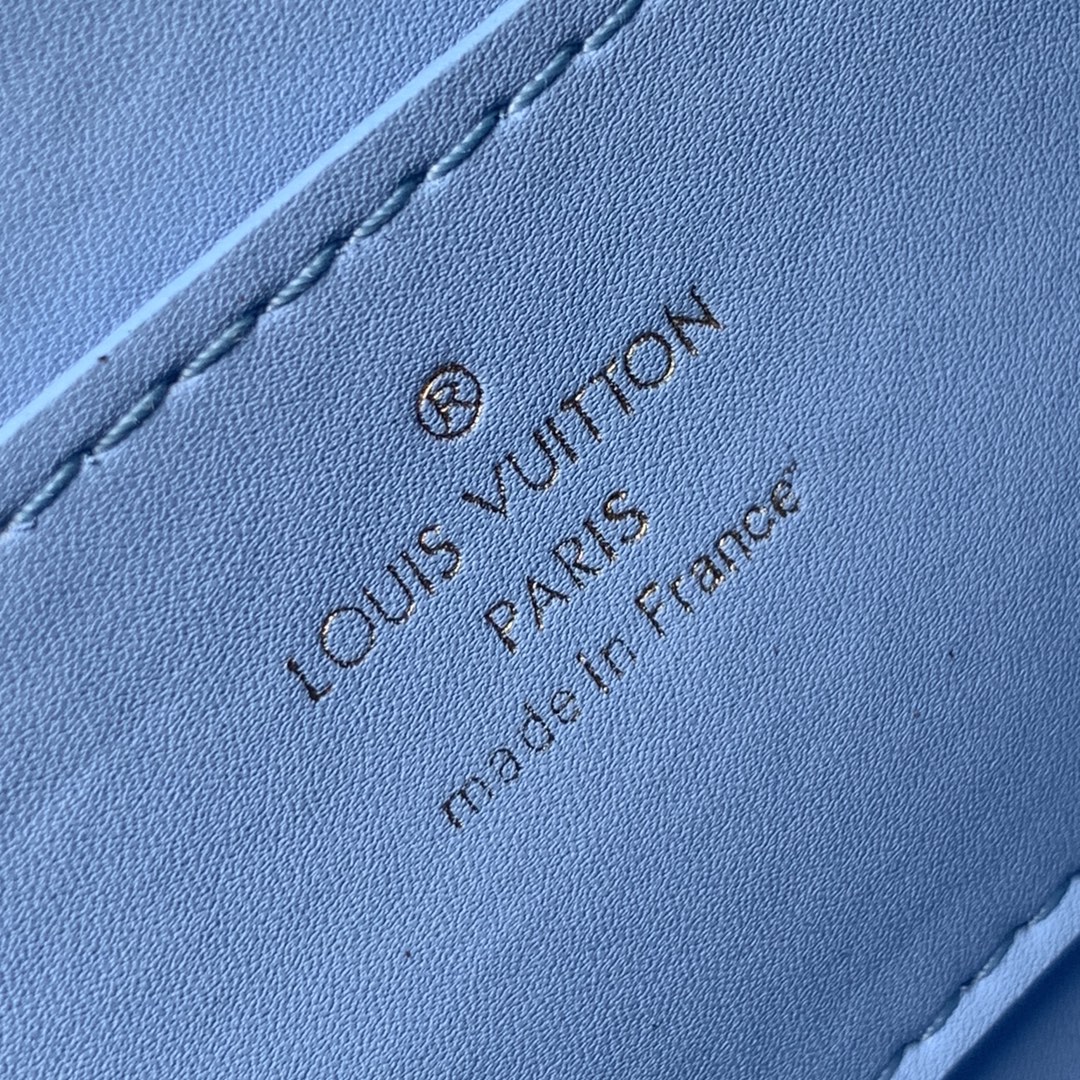 Louis Vuitton LV Twist One Handle PM Bag M57897