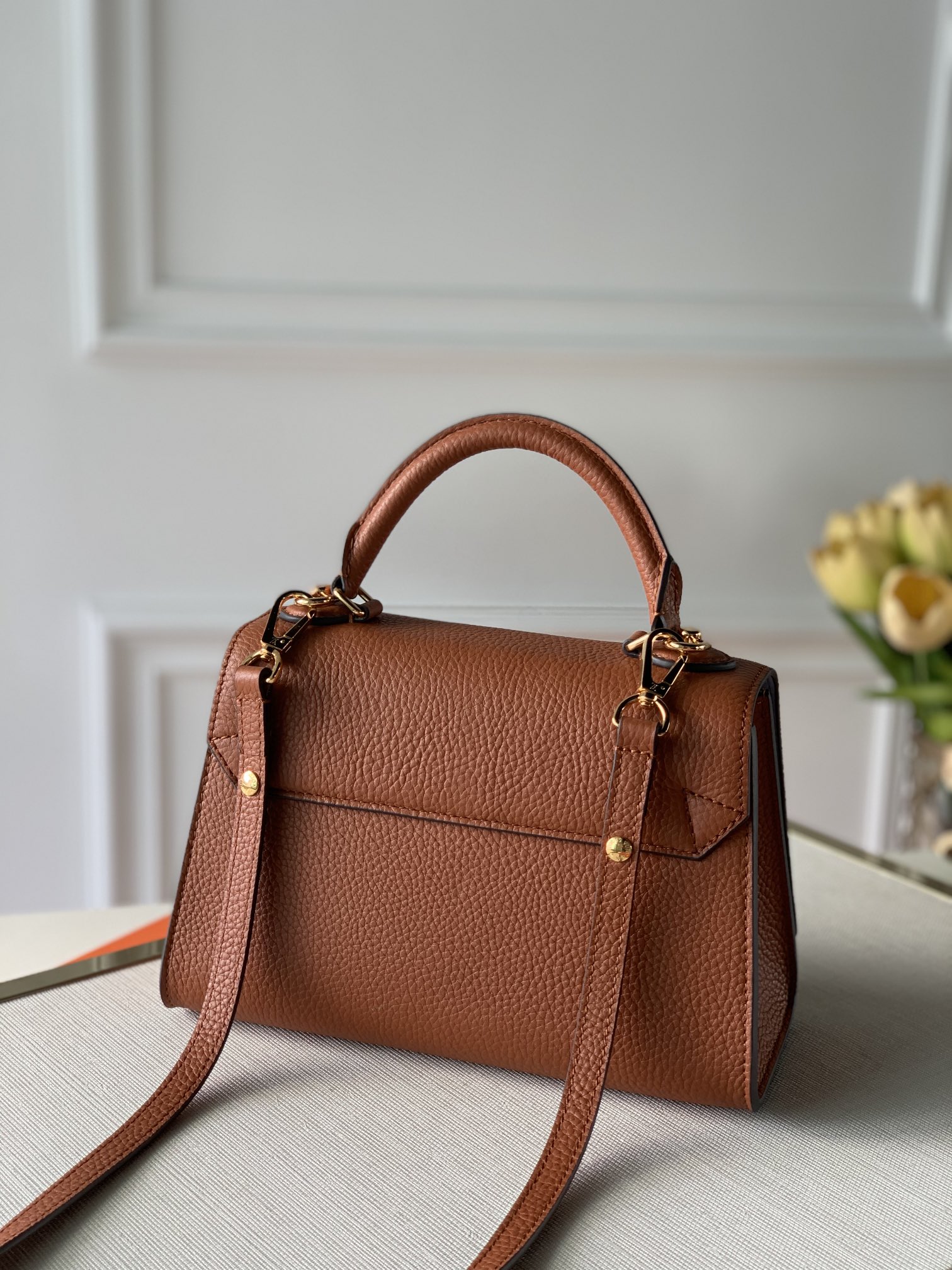 Louis Vuitton LV Twist One Handle PM Bag M57897