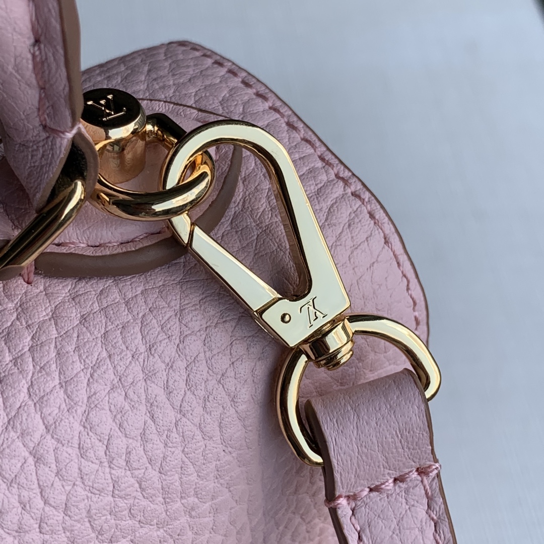 Louis Vuitton LV Twist One Handle MM Bag M57092