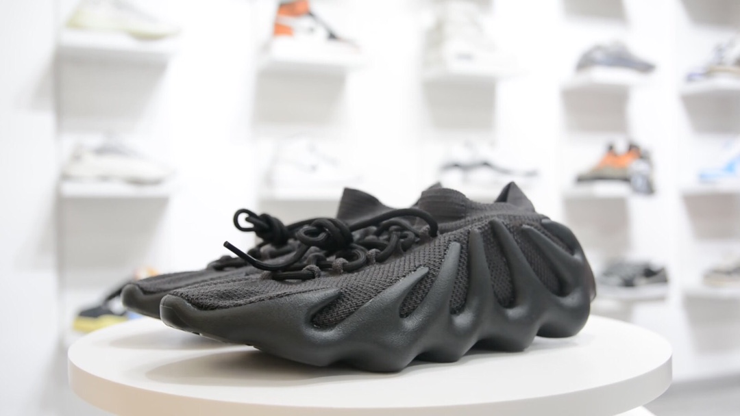 [Yeezy Series]The so-called priceperformance ratio is: More than details Spec