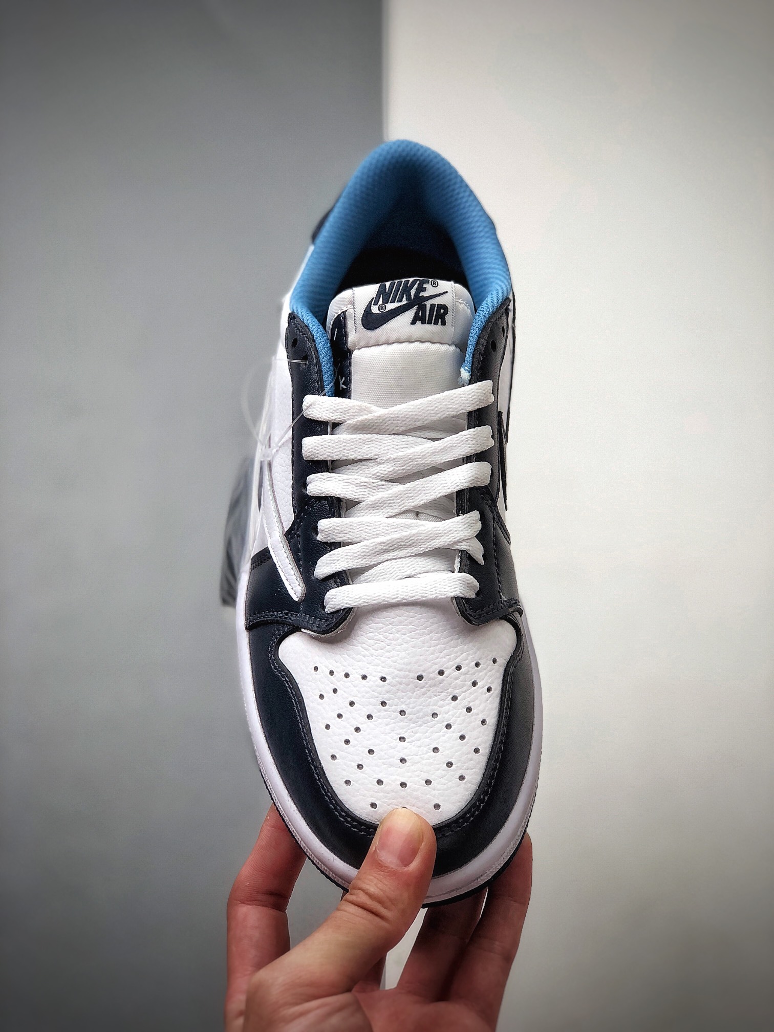 200  乔丹/Air Jordan aj1 乔丹1代 乔1倒钩 Air Jordan 1 High OG TS SP AJ1联名TS倒钩 CQ4278-001