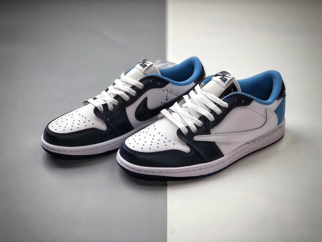 200  乔丹/Air Jordan aj1 乔丹1代 乔1倒钩 Air Jordan 1 High OG TS SP AJ1联名TS倒钩 CQ4278-001