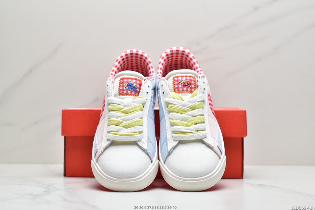 150 NIKE耐克 2021夏季女鞋运动鞋开拓者低帮板鞋休闲鞋 DJ5055-806