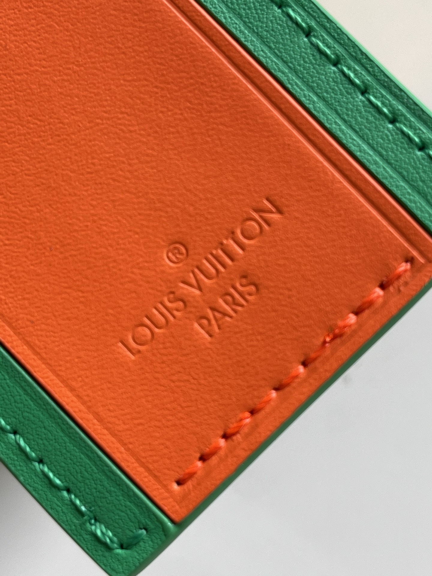 Louis Vuitton LV Cruiser Messenger邮差包 M57966
