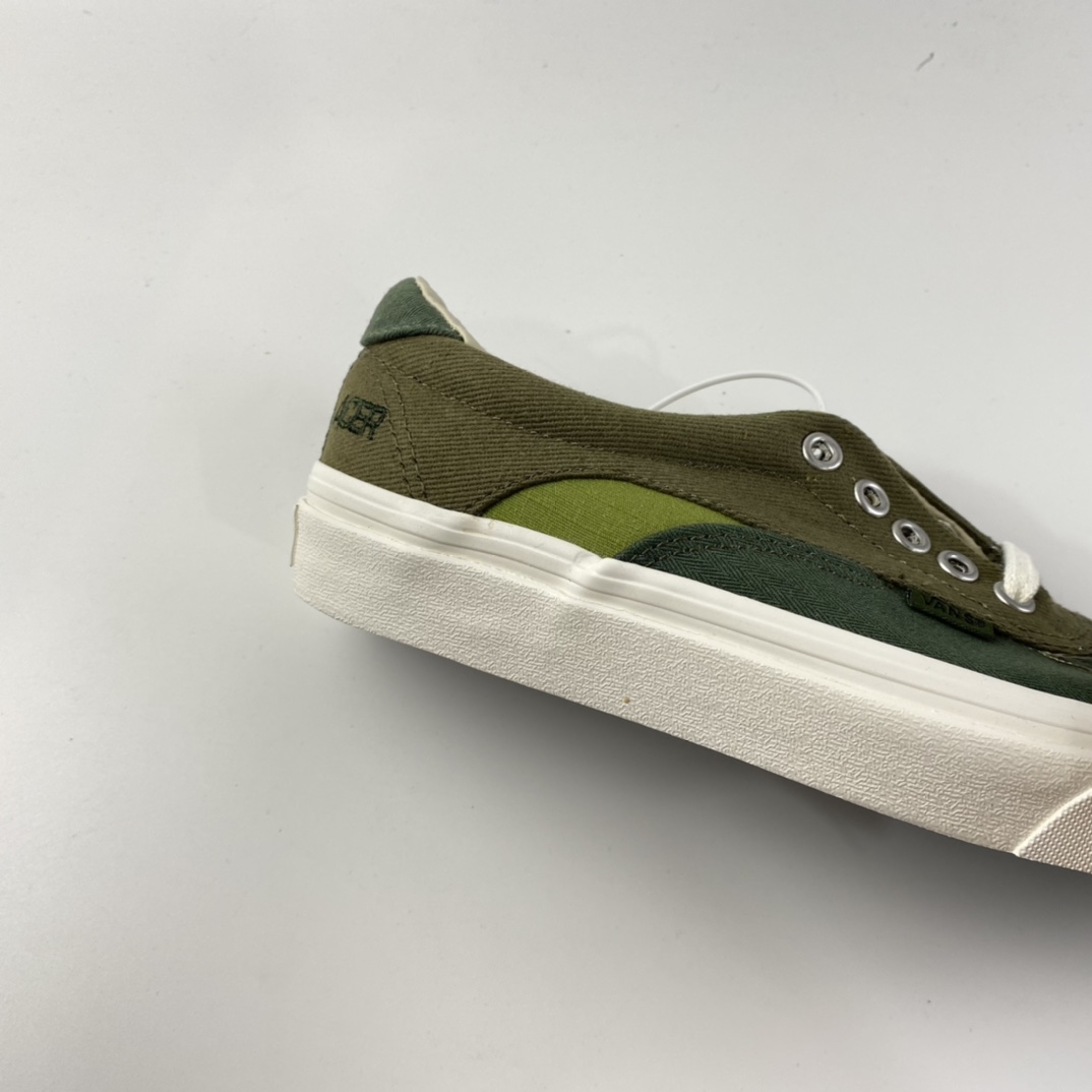 P150 VANS Acer ni sp 单宁牛仔布蓝色 经典男女款低帮帆布鞋 VN0A4UWY2NS