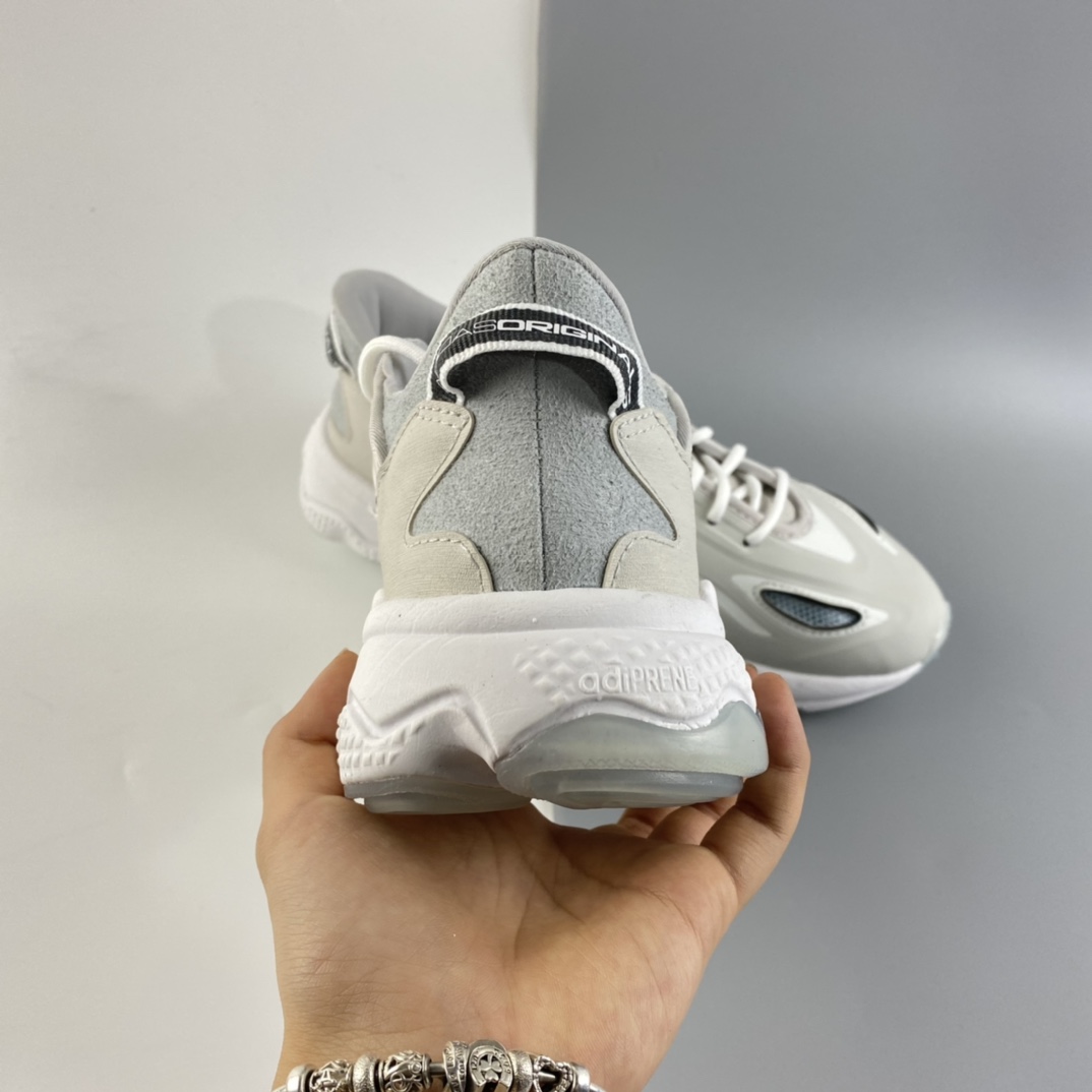 P180 Ad Ozweego Celox M 阿迪水管2.0复古休闲运动鞋 G57954