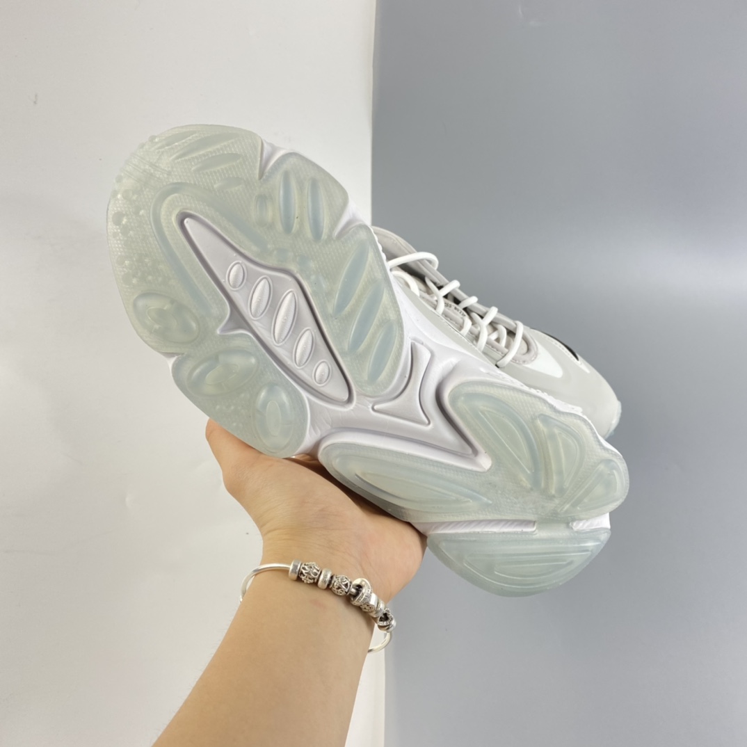 P180 Ad Ozweego Celox M 阿迪水管2.0复古休闲运动鞋 G57954