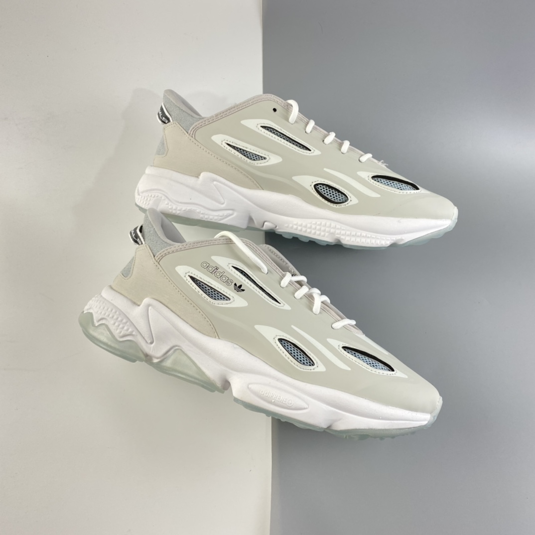 P180 Ad Ozweego Celox M 阿迪水管2.0复古休闲运动鞋 G57954