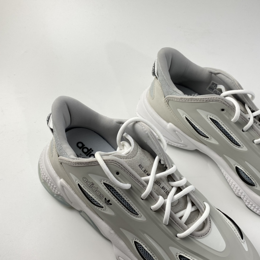 P180 Ad Ozweego Celox M 阿迪水管2.0复古休闲运动鞋 G57954