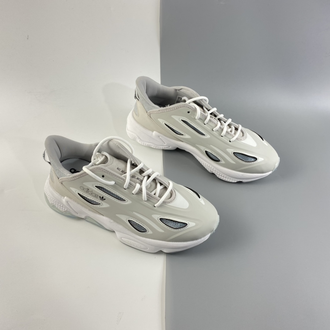 P180 Ad Ozweego Celox M 阿迪水管2.0复古休闲运动鞋 G57954
