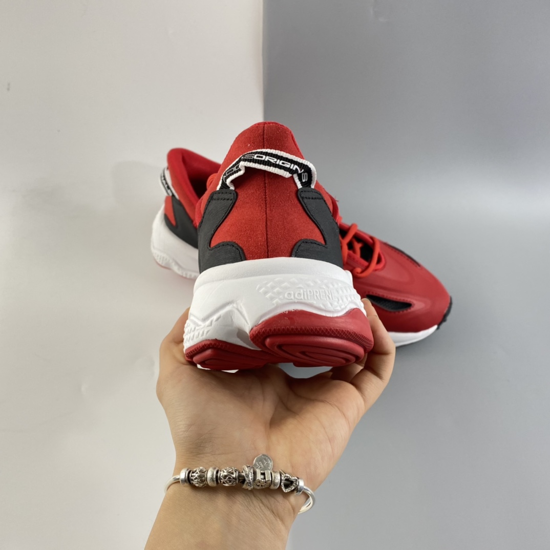 P180 Ad Ozweego Celox M 阿迪水管2.0复古休闲运动鞋 GZ7223