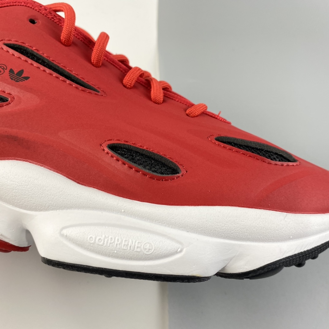 P180 Ad Ozweego Celox M 阿迪水管2.0复古休闲运动鞋 GZ7223