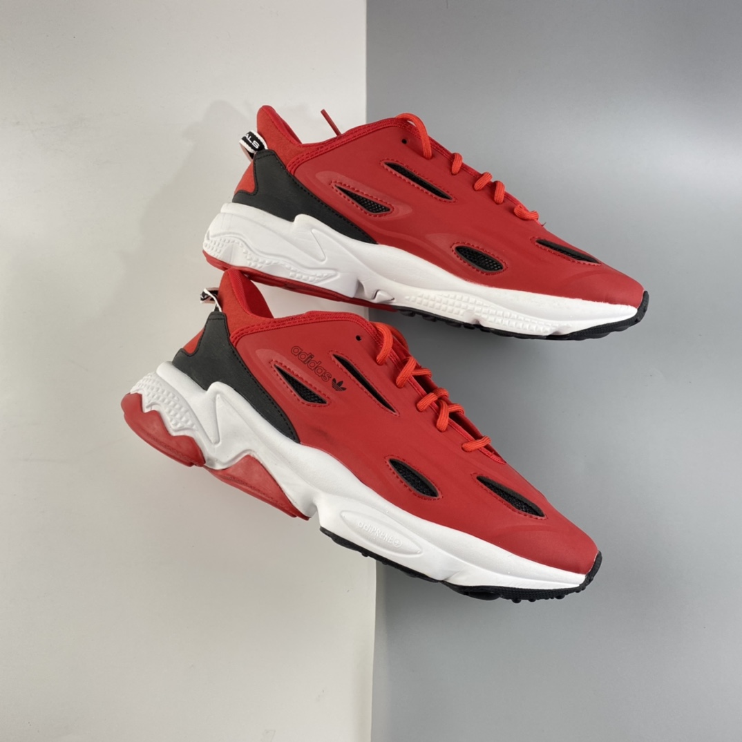 P180 Ad Ozweego Celox M 阿迪水管2.0复古休闲运动鞋 GZ7223