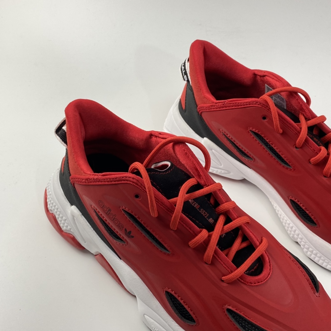 P180 Ad Ozweego Celox M 阿迪水管2.0复古休闲运动鞋 GZ7223