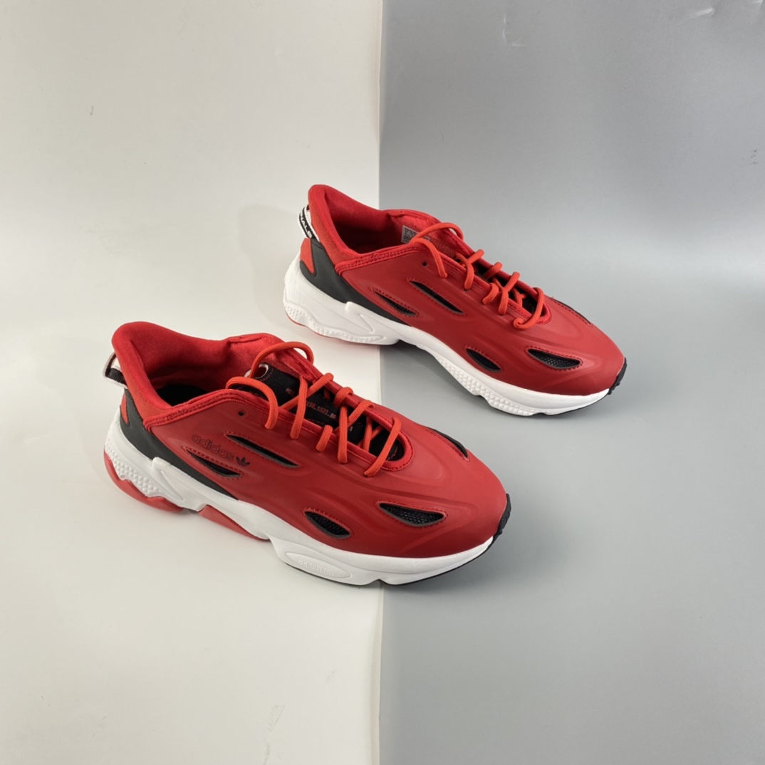 P180 Ad Ozweego Celox M 阿迪水管2.0复古休闲运动鞋 GZ7223