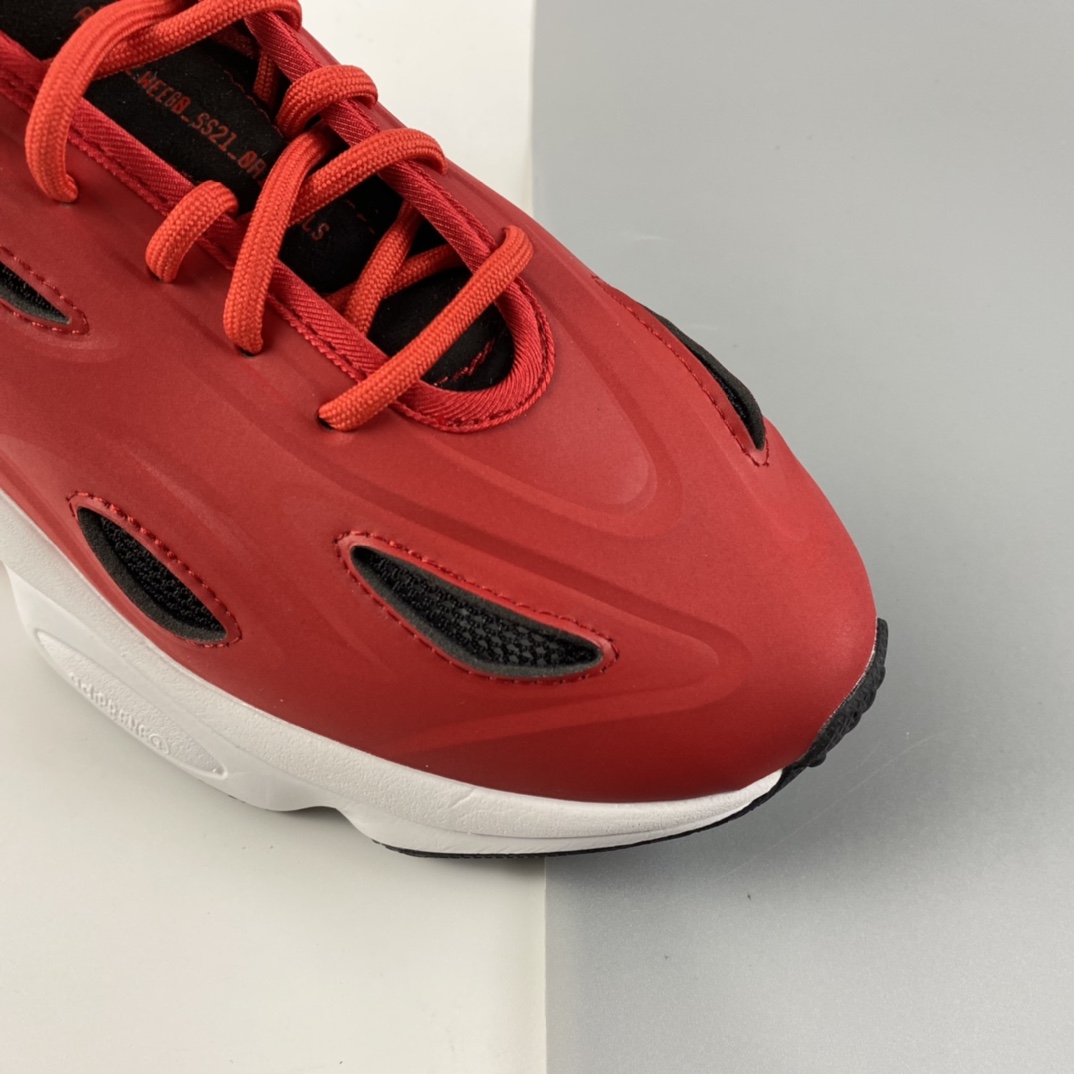 P180 Ad Ozweego Celox M 阿迪水管2.0复古休闲运动鞋 GZ7223