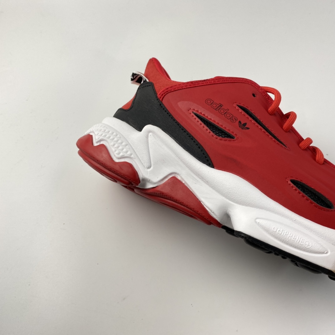 P180 Ad Ozweego Celox M 阿迪水管2.0复古休闲运动鞋 GZ7223