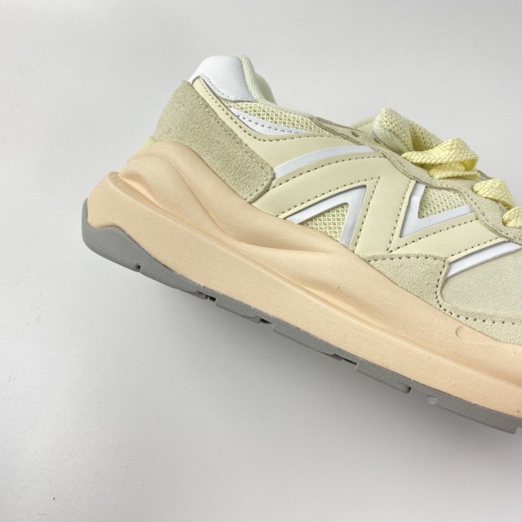 P200 New Balance NB5740系列复古休闲运动慢跑鞋 M5740CE