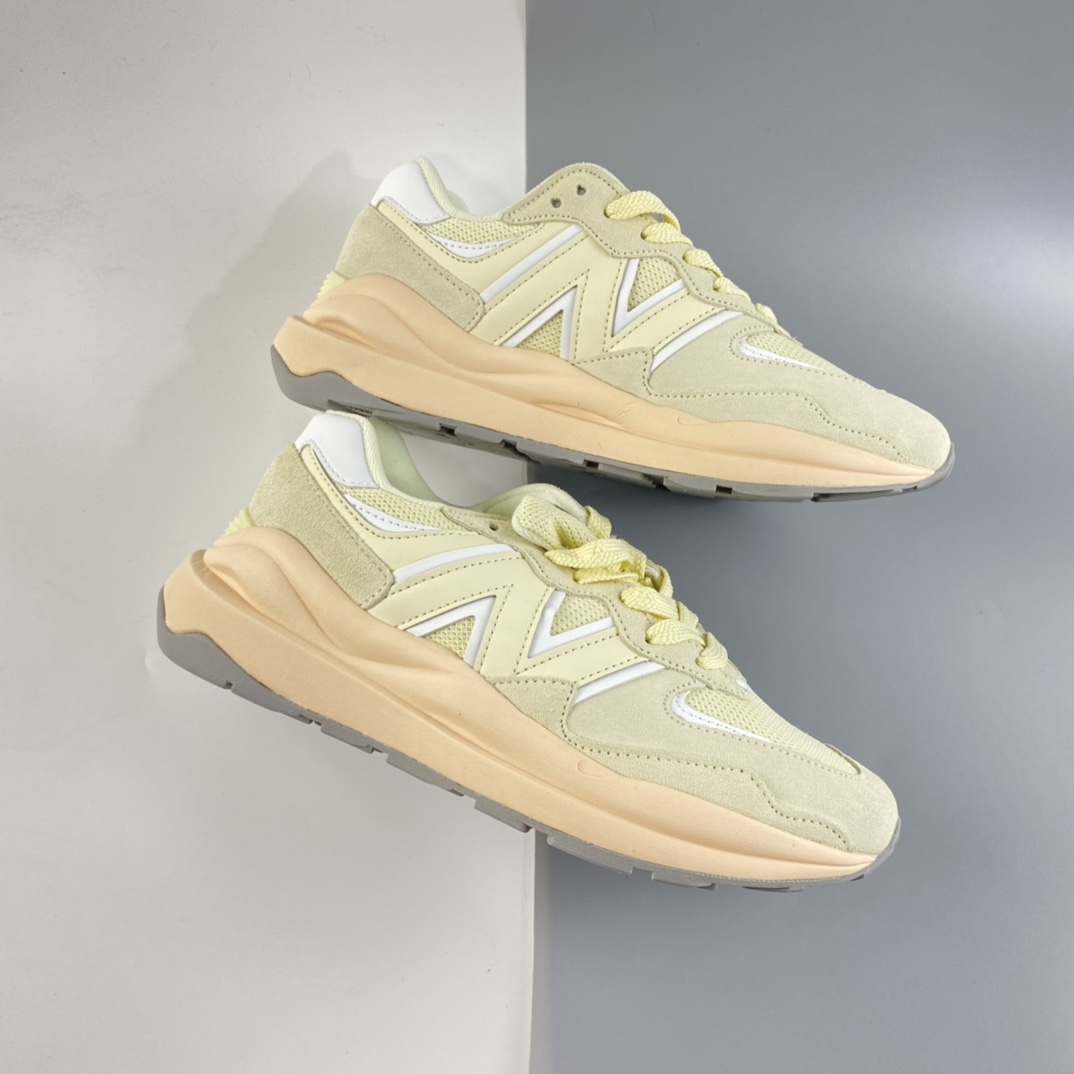 P200 New Balance NB5740系列复古休闲运动慢跑鞋 M5740CE