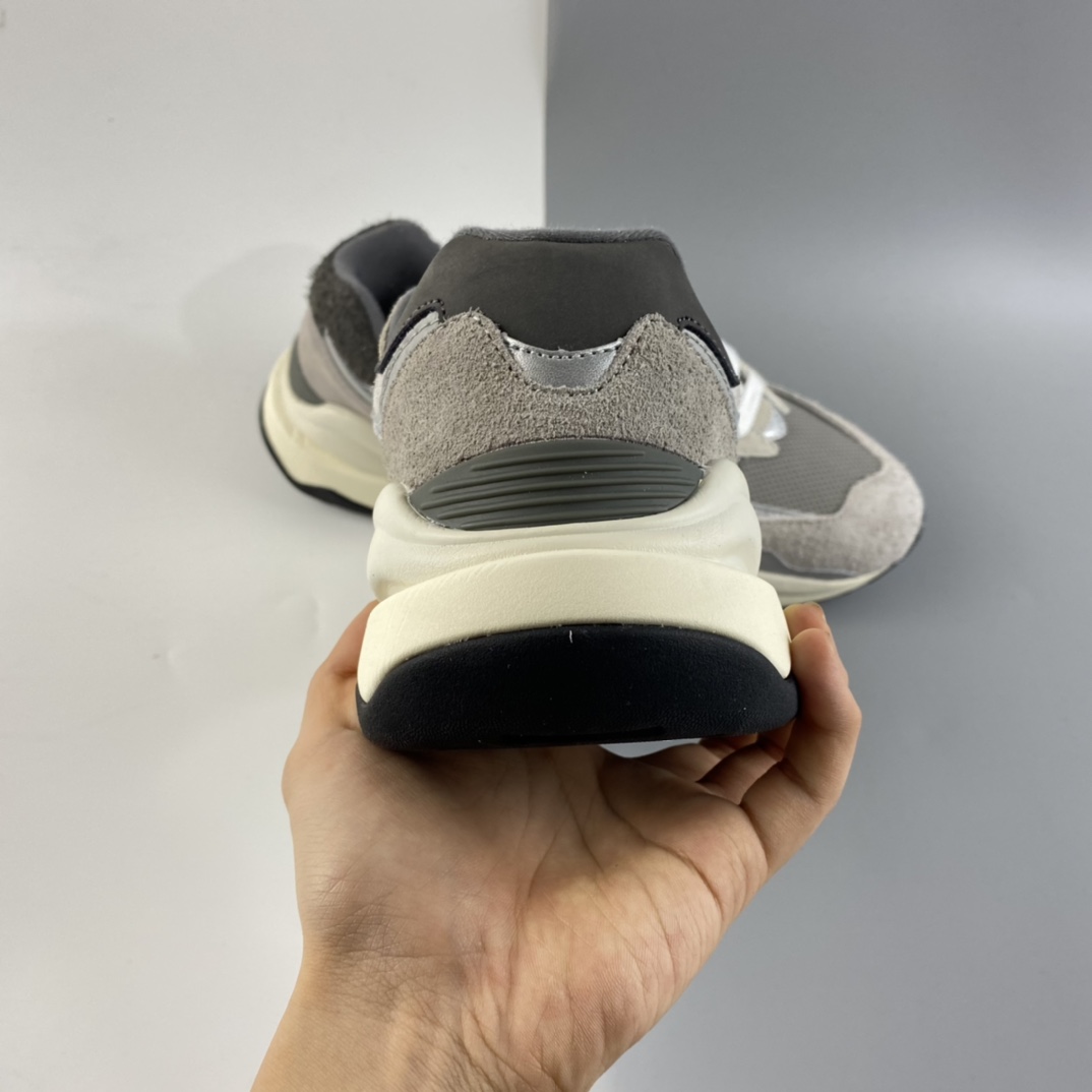 P200 New Balance NB5740系列复古休闲运动慢跑鞋 M5740TA