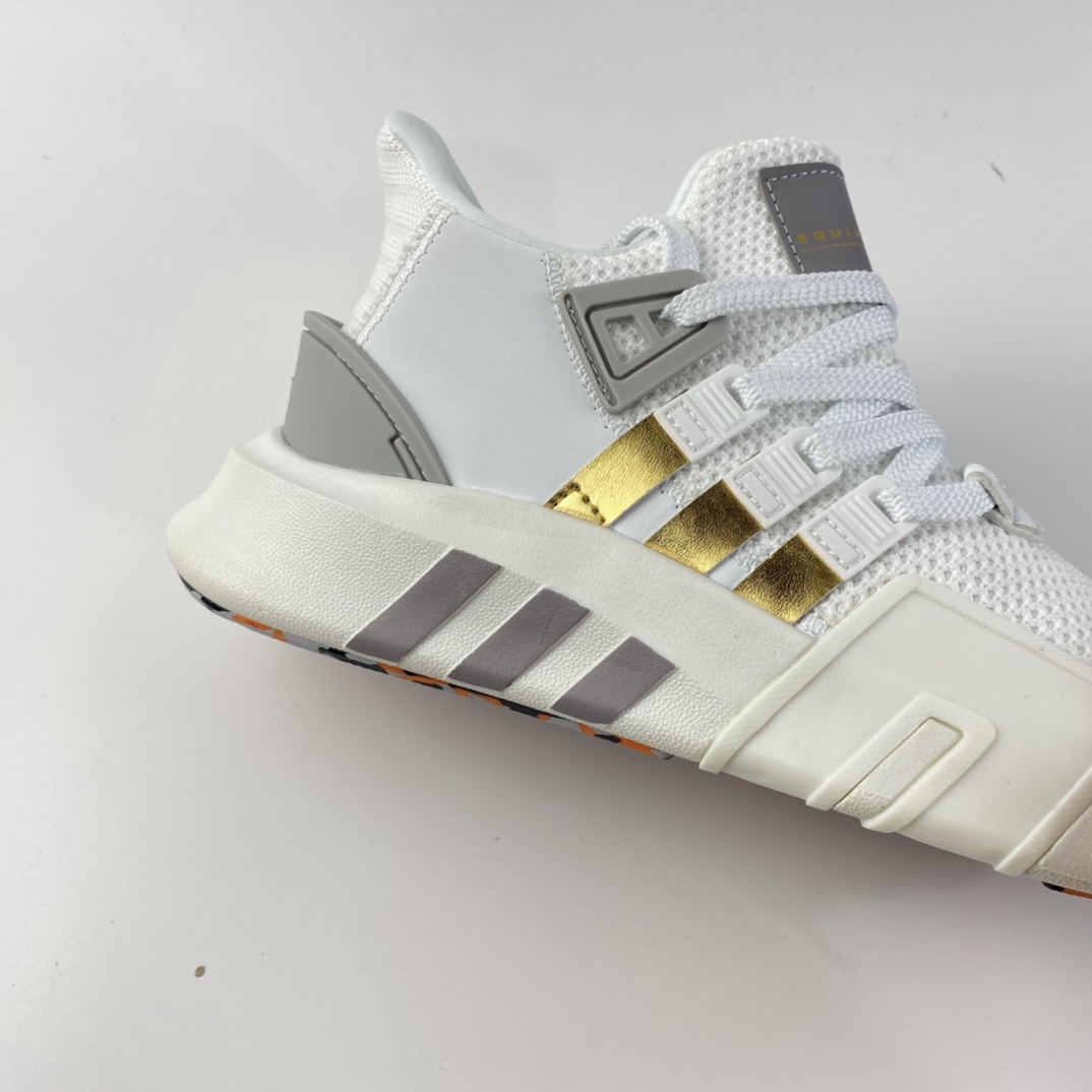P180 Ad EQT Basketball ADV EQT 阿迪达斯缓震透气跑步鞋 FW4286