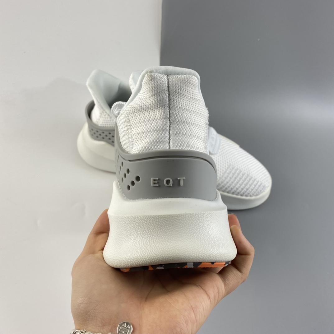 P180 Ad EQT Basketball ADV EQT 阿迪达斯缓震透气跑步鞋 FW4286